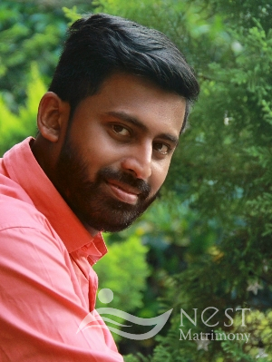 Anoop Paul